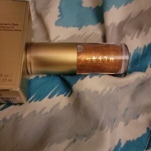 STILA LIP OIL color: Galaxy BNWB